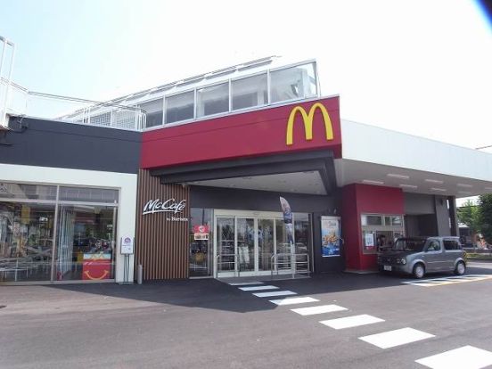 マクドナルド 神戸大久保インター店の画像