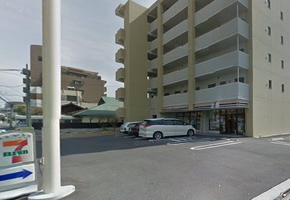 セブン−イレブン 名古屋水草町店の画像