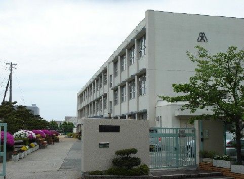神戸市立 箕谷小学校の画像