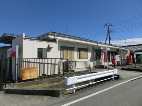  川島郵便局の画像