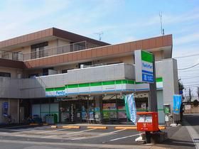 ファミリーマート専大松戸高校前店の画像