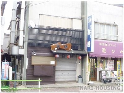 炭火やきとり鳥勝　中神店の画像