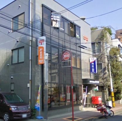 練馬桜台郵便局の画像
