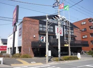 ユニクロ 板橋四ツ葉店の画像