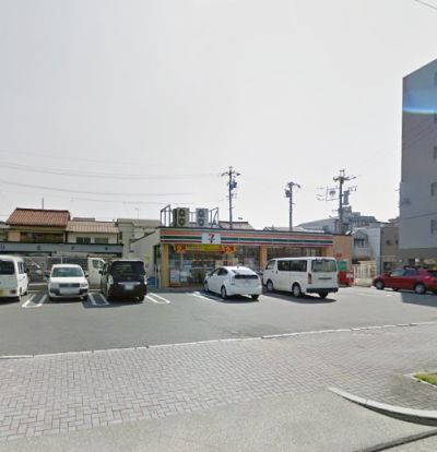 セブンイレブン名古屋大喜新町１丁目店の画像