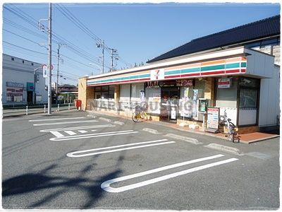 セブンイレブン昭島昭和町3丁目店の画像