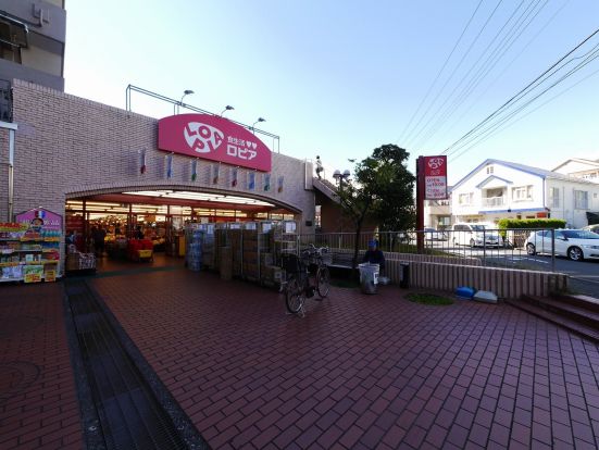 ロピア戸塚平戸店の画像