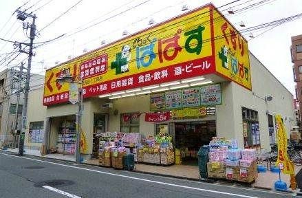 どらっぐぱぱす世田谷１丁目店の画像