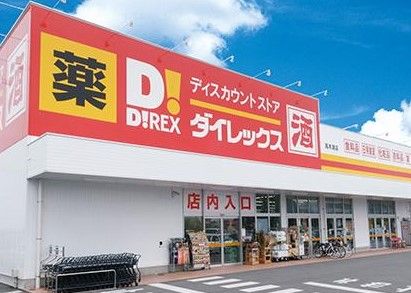 ダイレックス小松島店の画像