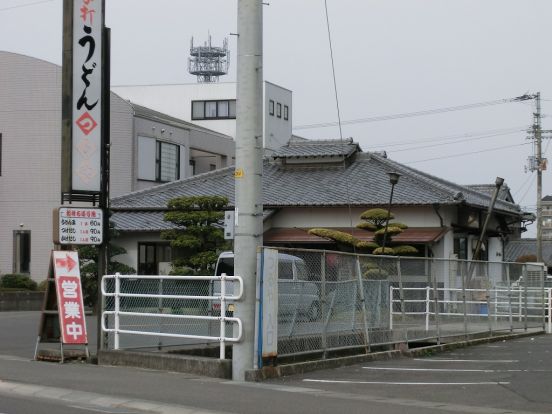 うどん　つるやの画像