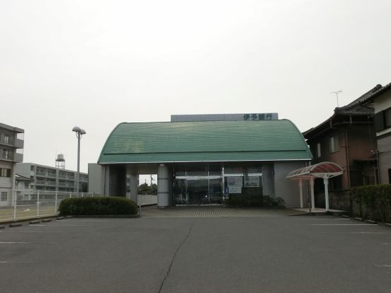 伊予銀行　観音寺支店の画像