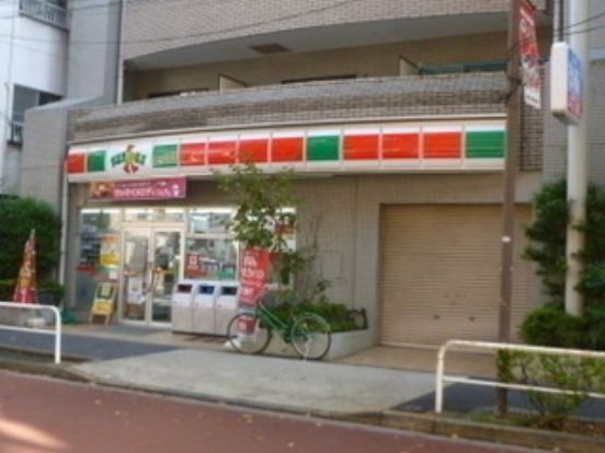  サンクス板橋駅東口店の画像