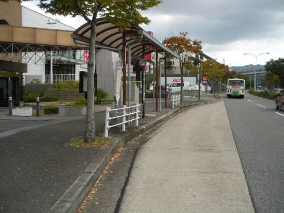 日の峰1丁目（三ノ宮方面）の画像