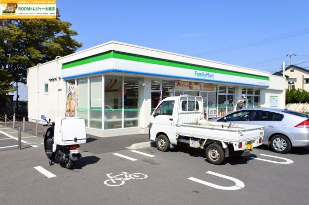 ファミリーマート 千葉あすみが丘九丁目店の画像