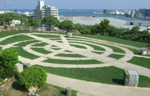 がじゃんびら公園の画像