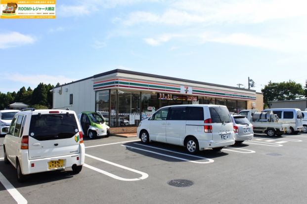 セブンイレブン 千葉土気町店の画像