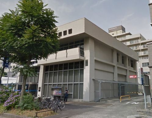 （株）滋賀銀行 名古屋支店の画像