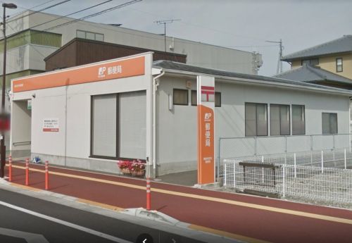 観音寺茂木郵便局の画像