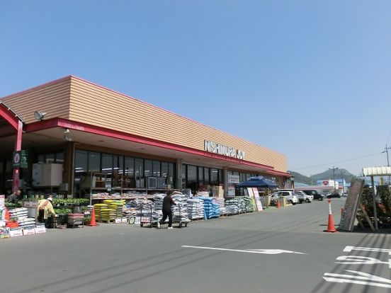 西村ジョイ　高瀬店の画像