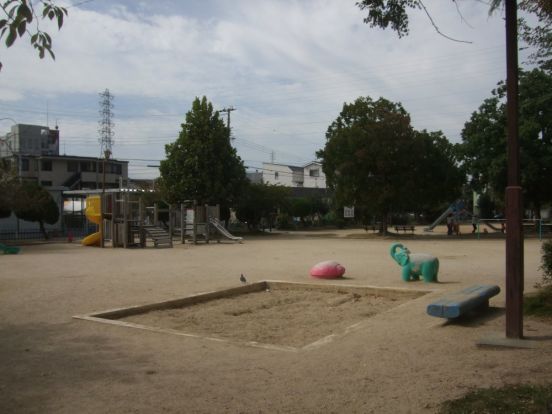 昭和公園の画像