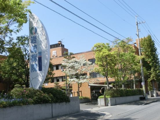 岩崎病院の画像