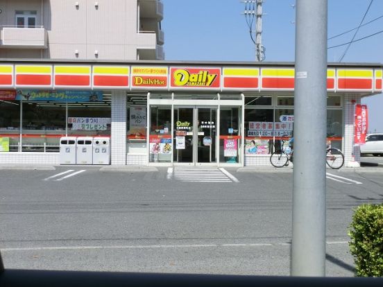 デイリーヤマサキ　三豊詫間店の画像