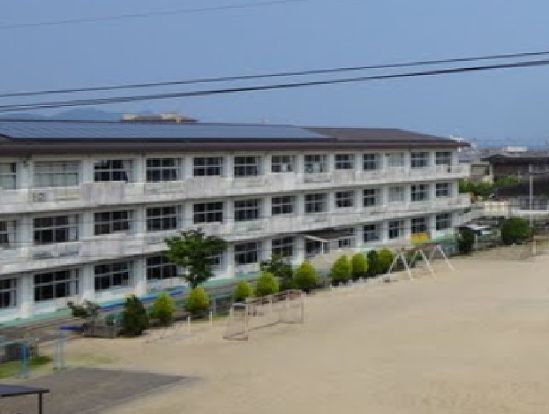 海陽町立 宍喰小学校の画像