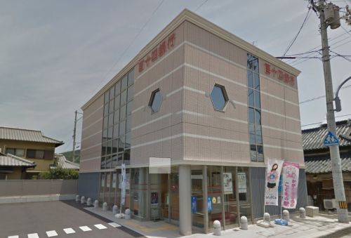 百十四銀行　詫間支店須田出張所の画像