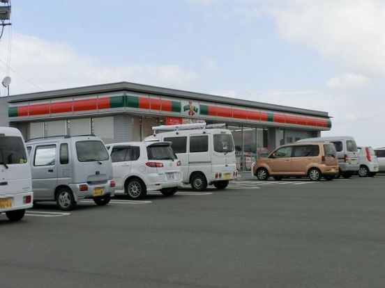 サンクス　観音寺粟井町店の画像