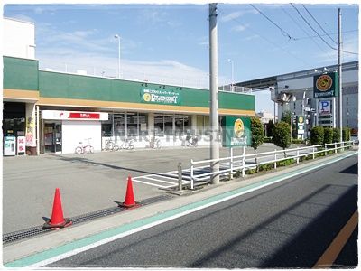 京王ストア－立川店の画像