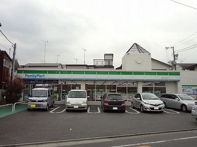 ファミリーマート原町2丁目店の画像