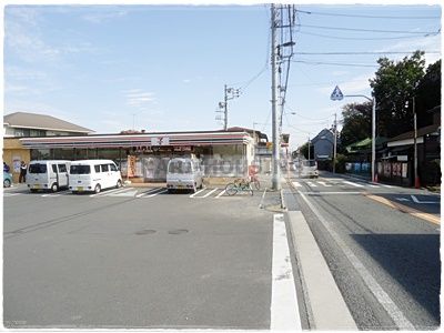 セブンイレブン 立川柴崎町1丁目店の画像