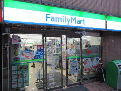 ファミリーマート 専大松戸高校前店の画像