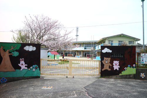 常滑市役所 西浦南保育園の画像