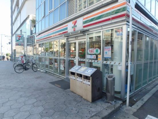 セブンイレブン　細工谷１丁目店の画像