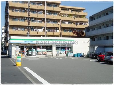 ファミリ―マート海田日野橋店の画像