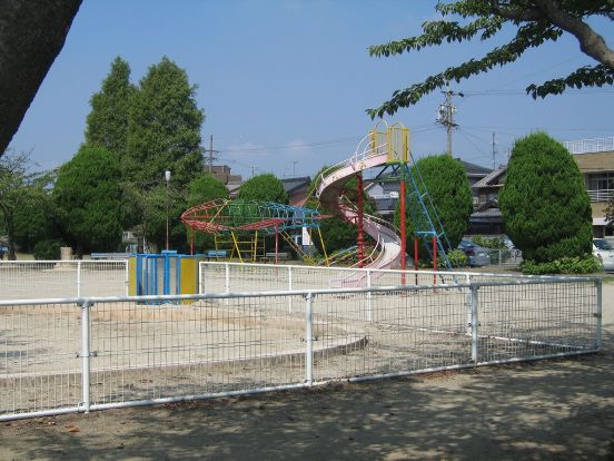 南木公園の画像