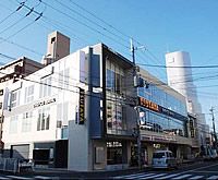 TSUTAYA 武庫之荘駅前店の画像