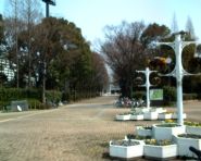 記念公園 の画像