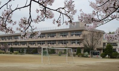 野田市立 清水台小学校の画像