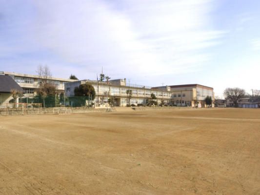 野田市立第一中学校の画像