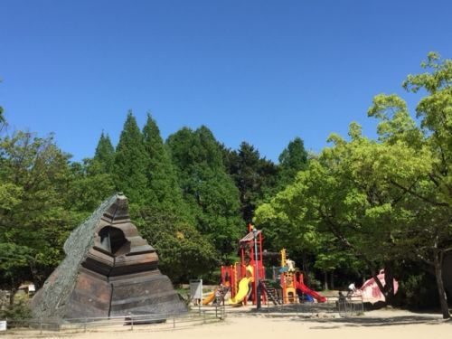 片山公園の画像