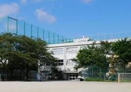 品川区立戸越小学校の画像