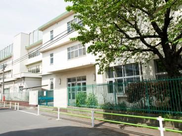 大田区立大森第四小学校の画像