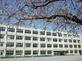 大田区立開桜小学校の画像