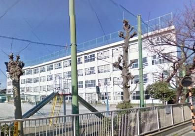 太田区立池上小学校の画像