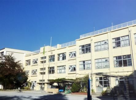 大田区立相生小学校の画像