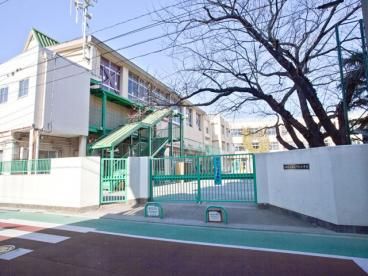 大田区立おなづか小学校の画像