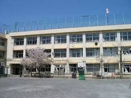 大田区立道塚小学校の画像