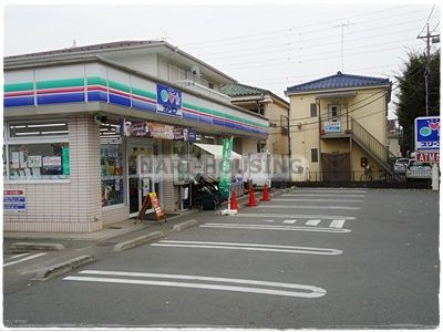 スリーエフ東大和けやき通り店 の画像